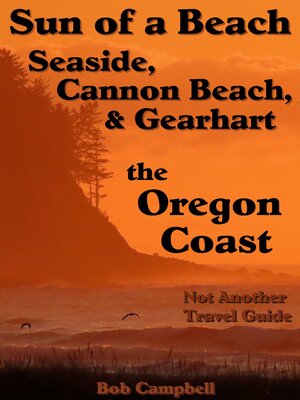 cover image of Sun of a Beach
